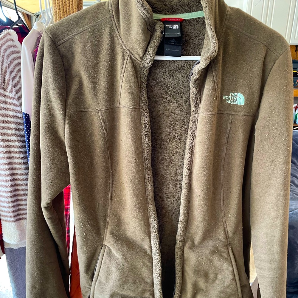 Northface Fleece